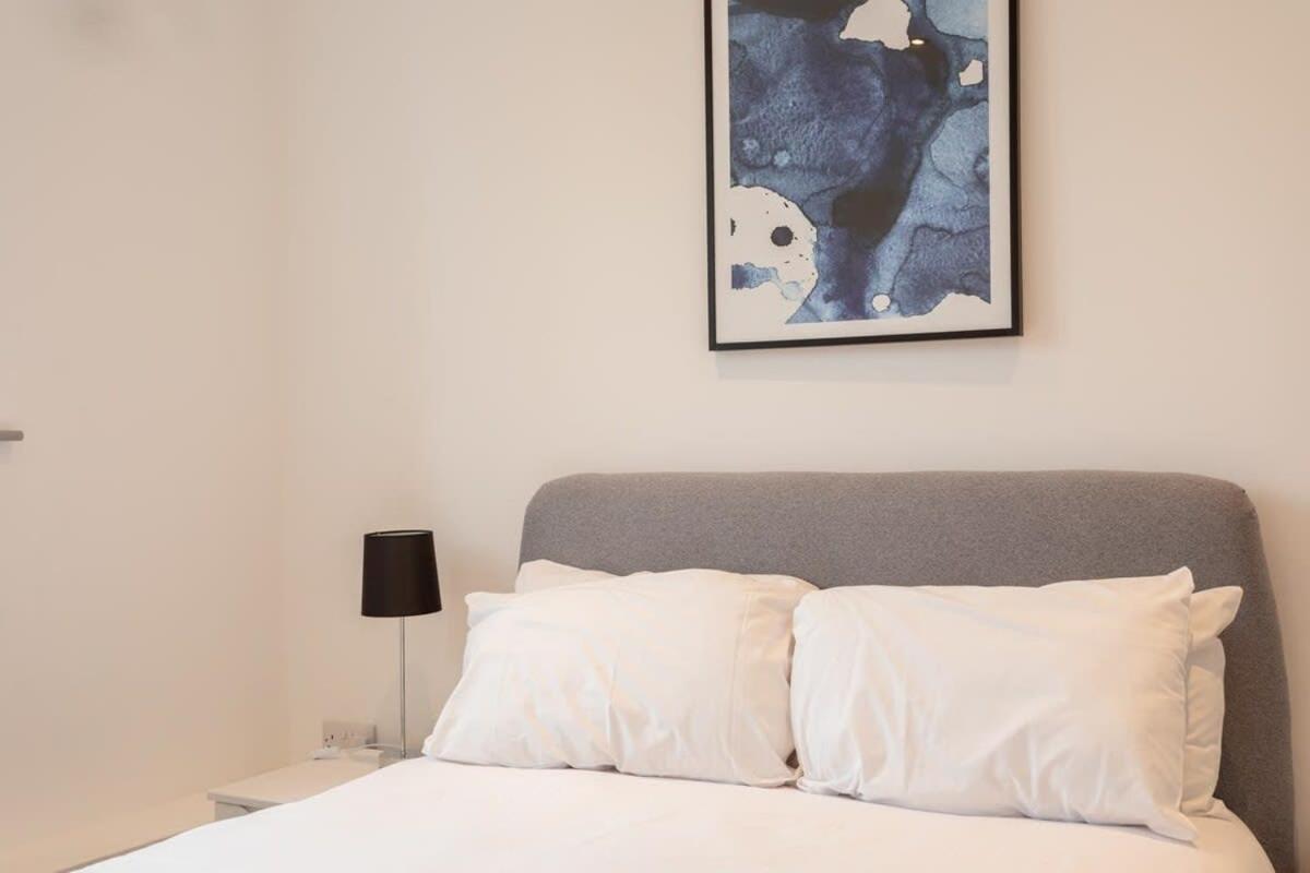 Amazing 1 Bedroom Apartment Leeds Лідс Екстер'єр фото