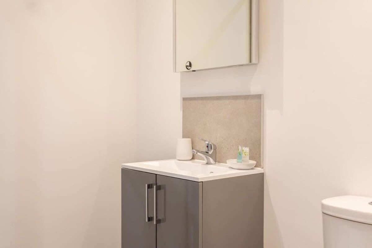 Amazing 1 Bedroom Apartment Leeds Лідс Екстер'єр фото
