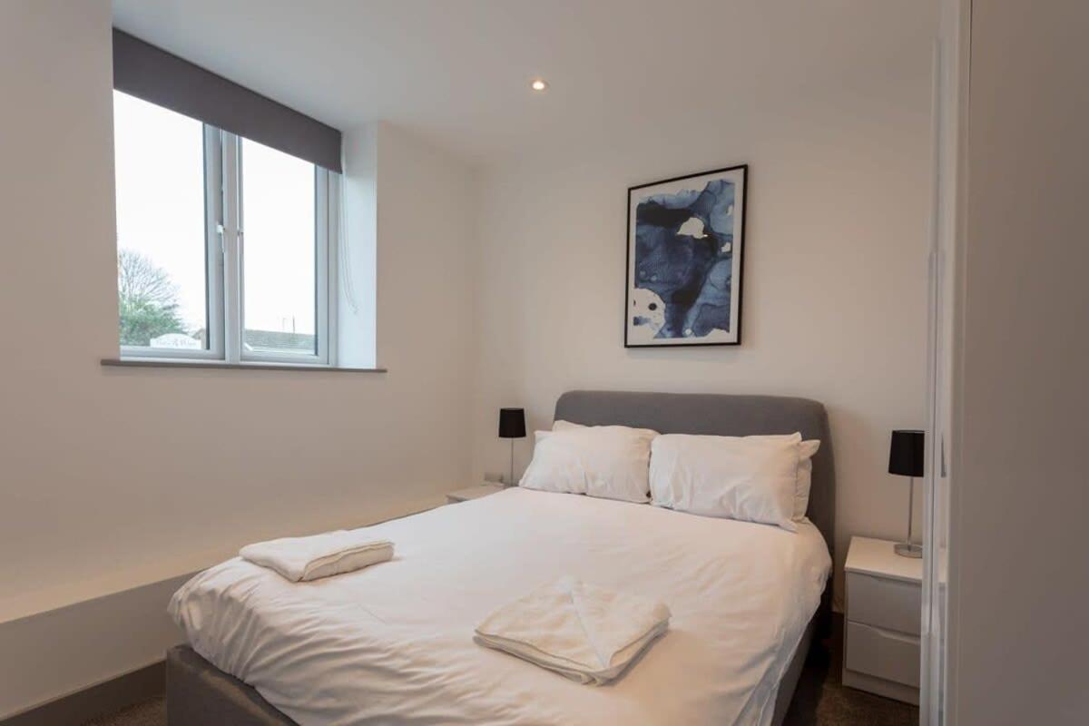 Amazing 1 Bedroom Apartment Leeds Лідс Екстер'єр фото