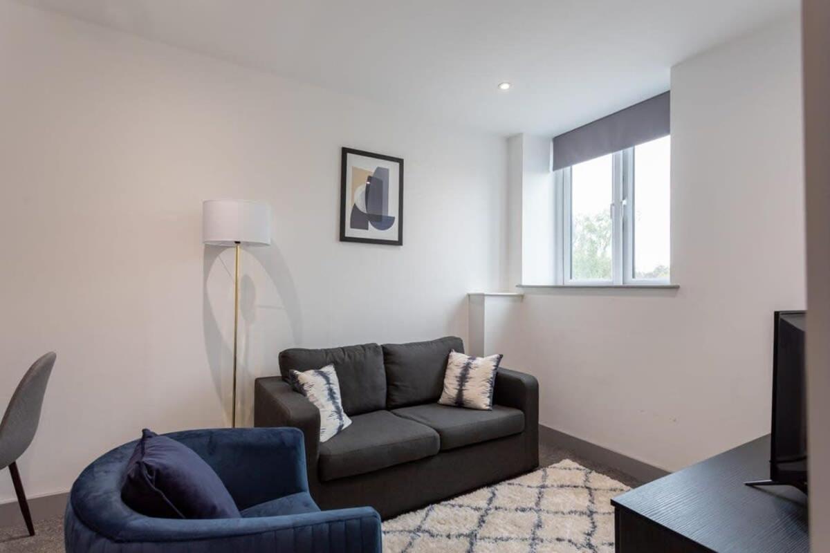 Amazing 1 Bedroom Apartment Leeds Лідс Екстер'єр фото